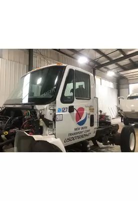 INTERNATIONAL Durastar Cab Assembly