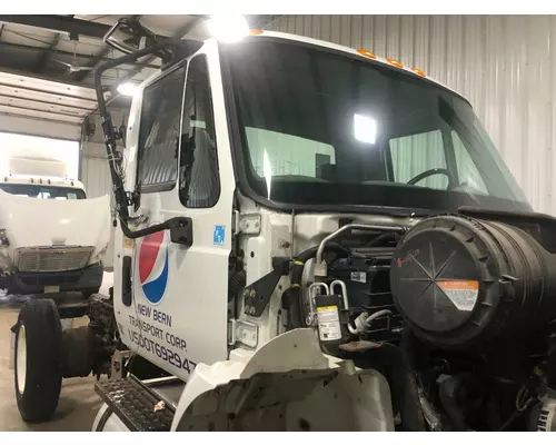 INTERNATIONAL Durastar Cab Assembly