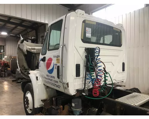 INTERNATIONAL Durastar Cab Assembly