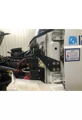 INTERNATIONAL Durastar Cab Assembly