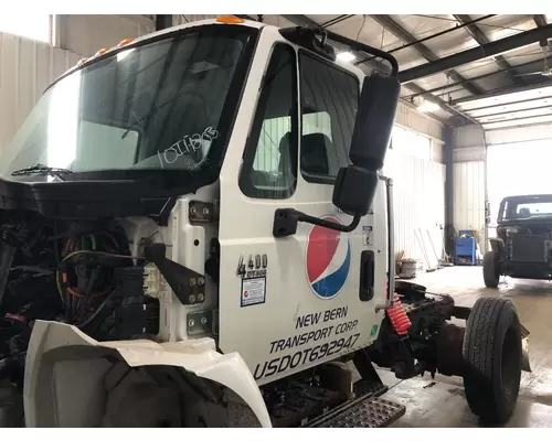 INTERNATIONAL Durastar Cab Assembly