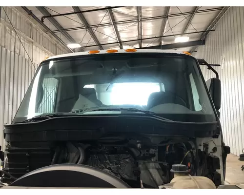 INTERNATIONAL Durastar Cab Assembly