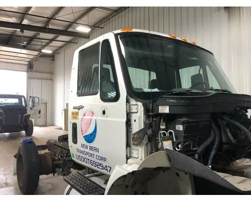 INTERNATIONAL Durastar Cab Assembly