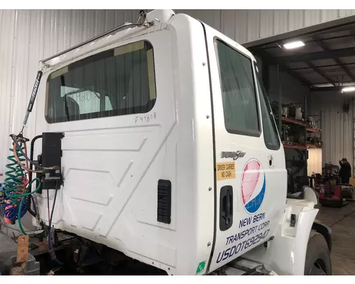 INTERNATIONAL Durastar Cab Assembly