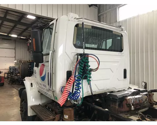 INTERNATIONAL Durastar Cab Assembly