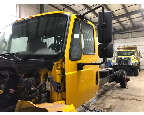 INTERNATIONAL Durastar Cab Assembly