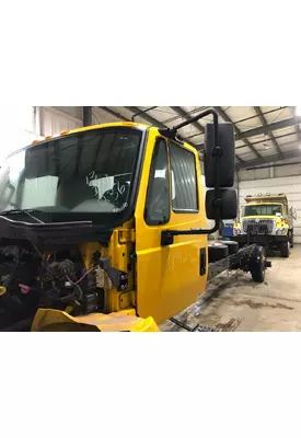 INTERNATIONAL Durastar Cab Assembly