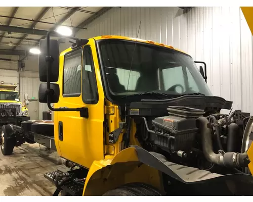 INTERNATIONAL Durastar Cab Assembly