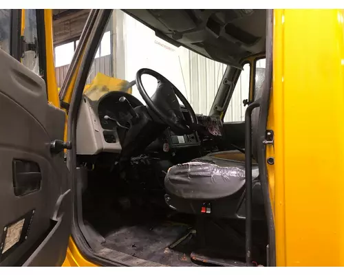 INTERNATIONAL Durastar Cab Assembly