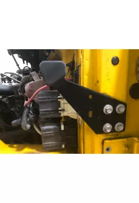 INTERNATIONAL Durastar Cab Assembly