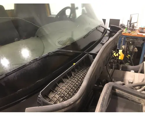 INTERNATIONAL Durastar Cab Assembly