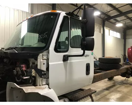 INTERNATIONAL Durastar Cab Assembly