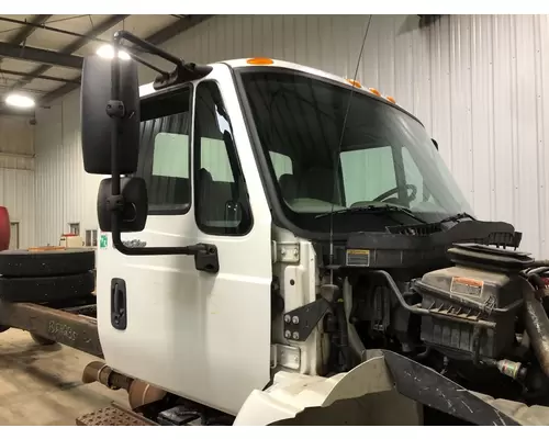 INTERNATIONAL Durastar Cab Assembly