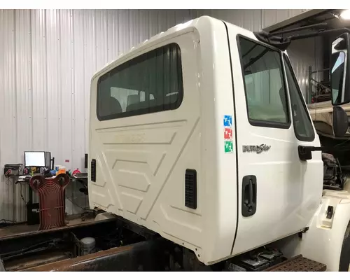 INTERNATIONAL Durastar Cab Assembly