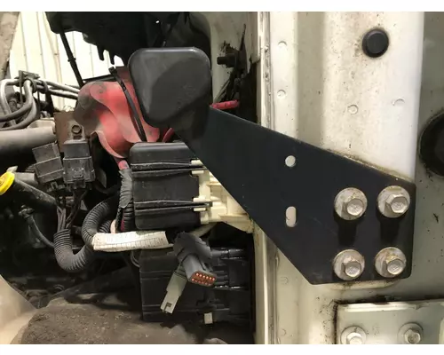 INTERNATIONAL Durastar Cab Assembly