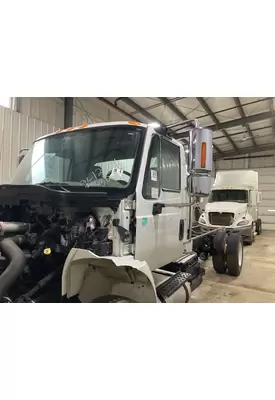 INTERNATIONAL Durastar Cab Assembly