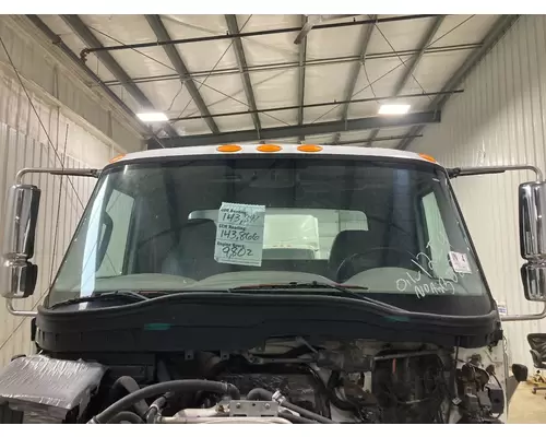 INTERNATIONAL Durastar Cab Assembly