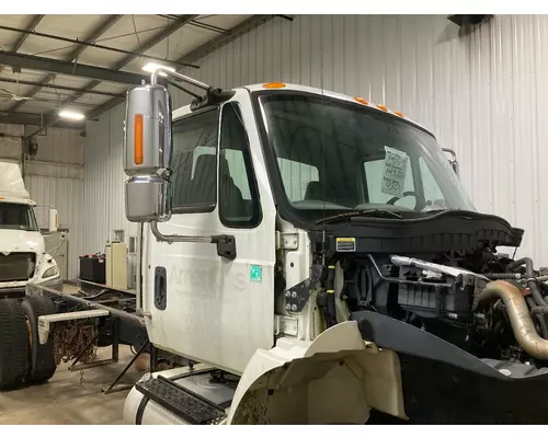 INTERNATIONAL Durastar Cab Assembly