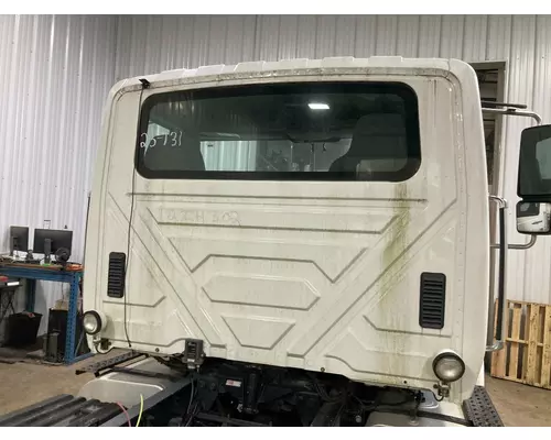 INTERNATIONAL Durastar Cab Assembly