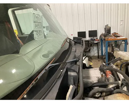 INTERNATIONAL Durastar Cab Assembly