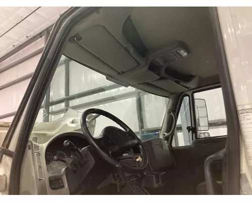 INTERNATIONAL Durastar Cab Assembly