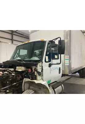 INTERNATIONAL Durastar Cab Assembly