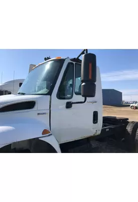 INTERNATIONAL Durastar Cab Assembly