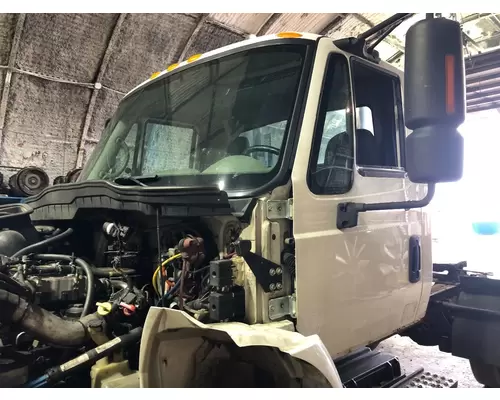 INTERNATIONAL Durastar Cab Assembly