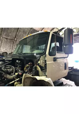 INTERNATIONAL Durastar Cab Assembly