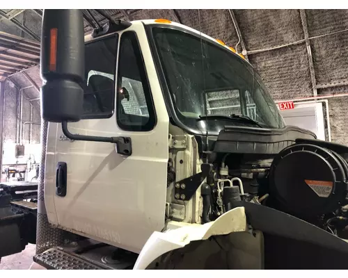 INTERNATIONAL Durastar Cab Assembly