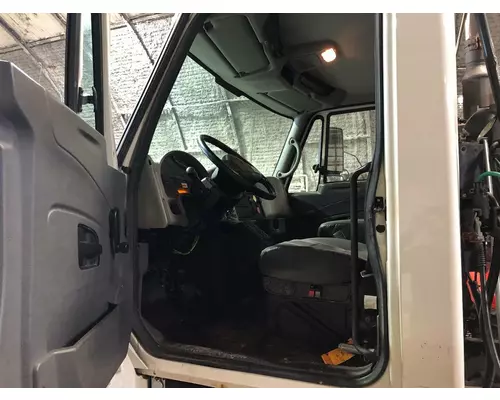 INTERNATIONAL Durastar Cab Assembly