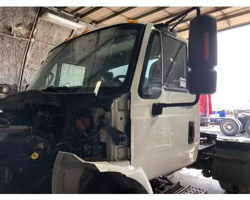 INTERNATIONAL Durastar Cab Assembly