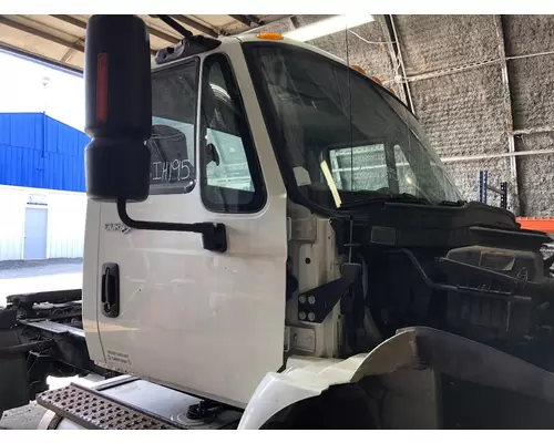 INTERNATIONAL Durastar Cab Assembly