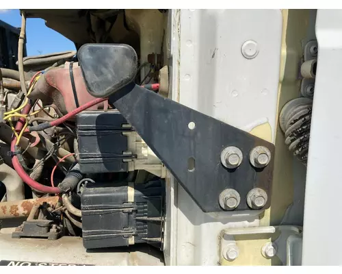 INTERNATIONAL Durastar Cab Assembly