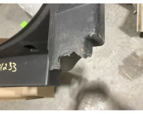 INTERNATIONAL Durastar Cab Assembly
