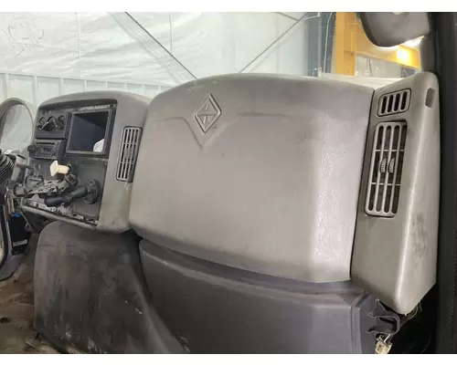 INTERNATIONAL Durastar Cab Assembly