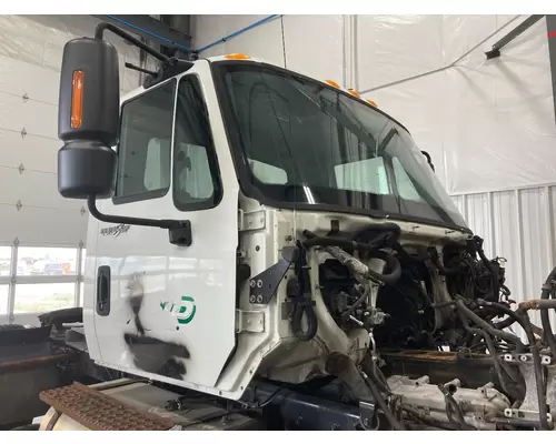 INTERNATIONAL Durastar Cab Assembly