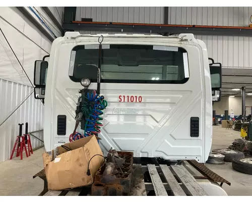 INTERNATIONAL Durastar Cab Assembly