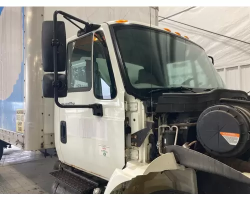 INTERNATIONAL Durastar Cab Assembly