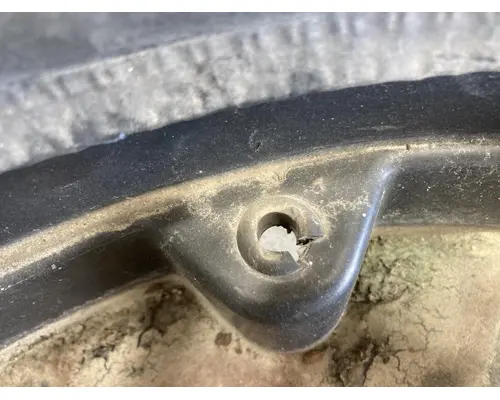 INTERNATIONAL Durastar Cab Assembly