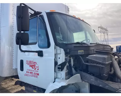 INTERNATIONAL Durastar Cab Assembly