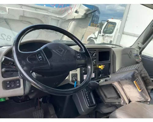 INTERNATIONAL Durastar Cab Assembly