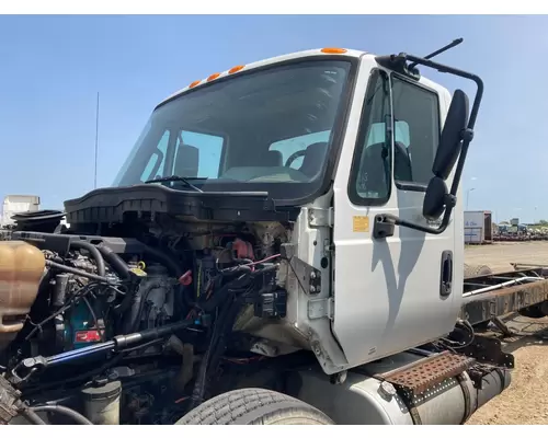 INTERNATIONAL Durastar Cab Assembly