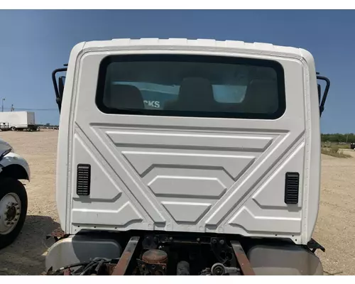 INTERNATIONAL Durastar Cab Assembly