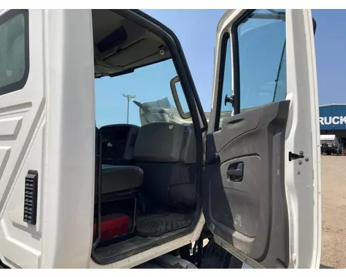 INTERNATIONAL Durastar Cab Assembly