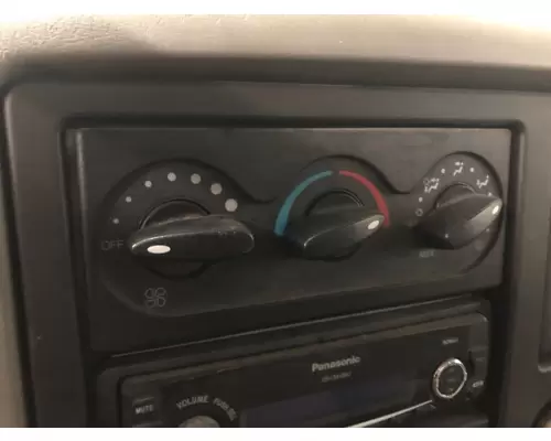 INTERNATIONAL Durastar Cab Misc. Interior Parts