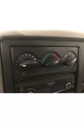 INTERNATIONAL Durastar Cab Misc. Interior Parts