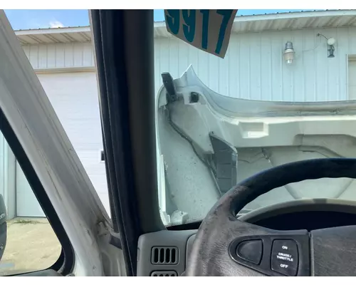 INTERNATIONAL Durastar Cab Misc. Interior Parts