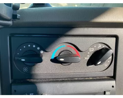 INTERNATIONAL Durastar Cab Misc. Interior Parts