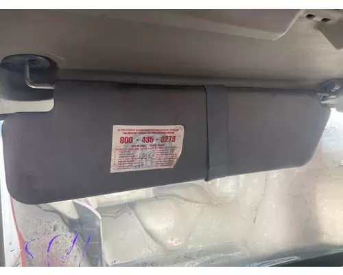 INTERNATIONAL Durastar Cab Misc. Interior Parts